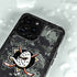 NHL Anaheim Ducks Camo iPhone 15 Pro Waterproof Case
